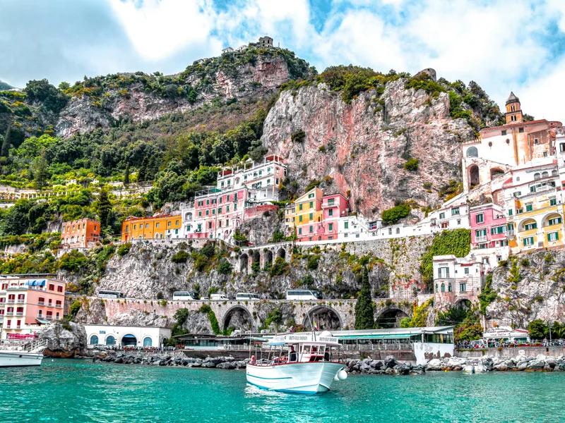 Amalfi