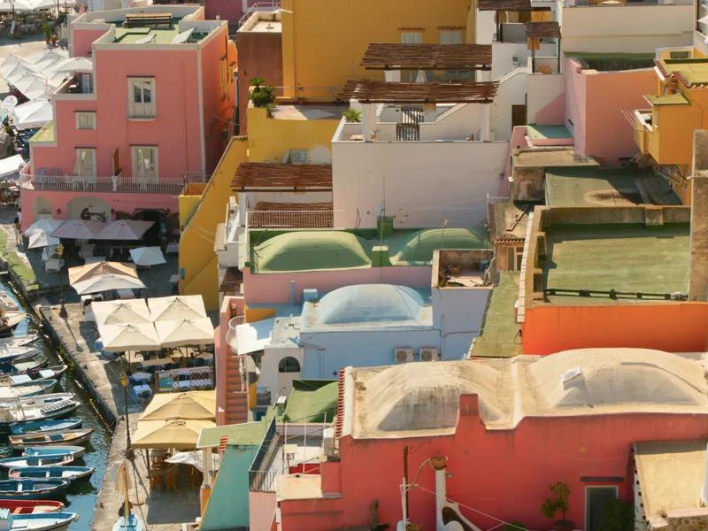 Procida