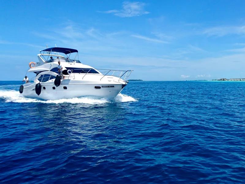 Giornata Privata in Mare